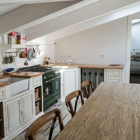Attico 72 Bed & Breakfast Matera Luaran gambar