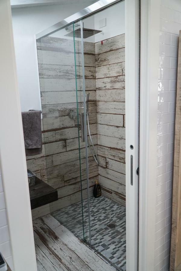 Attico 72 Bed & Breakfast Matera Luaran gambar