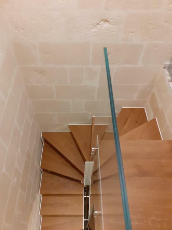 Attico 72 Bed & Breakfast Matera Luaran gambar
